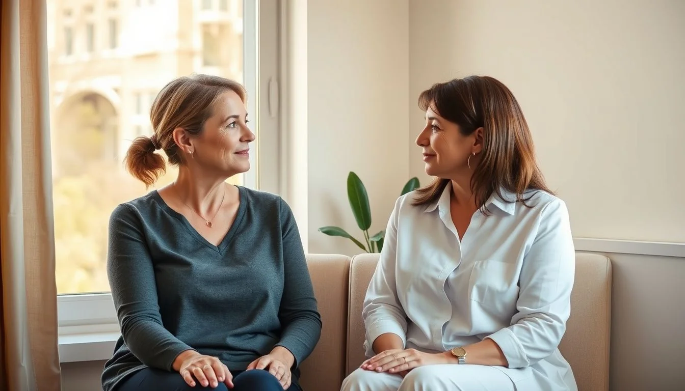 Addiction Treatment and Rehab Centers near Fairfax, VA