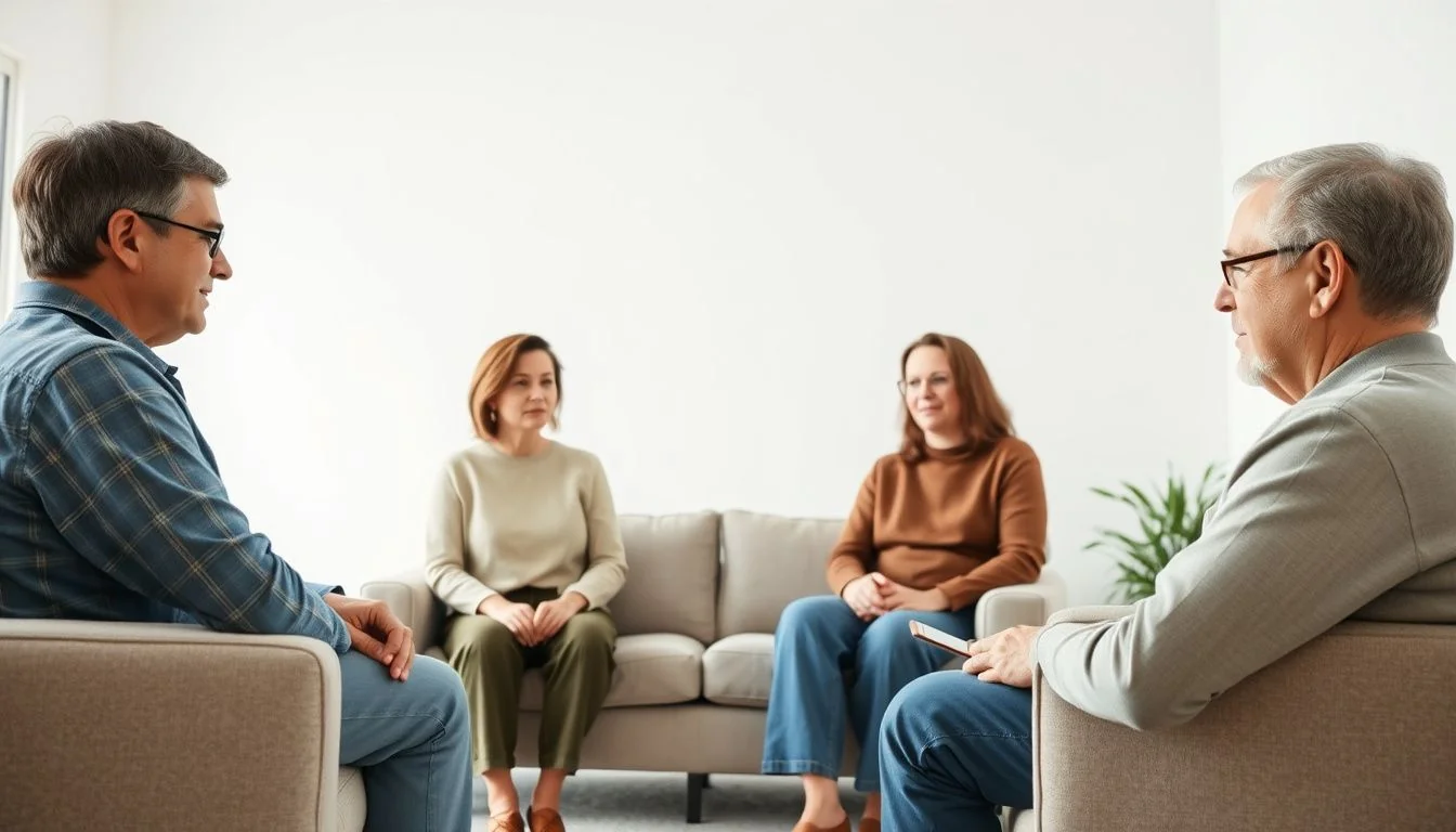 Addiction Treatment and Rehab Centers near Harrisonburg, VA