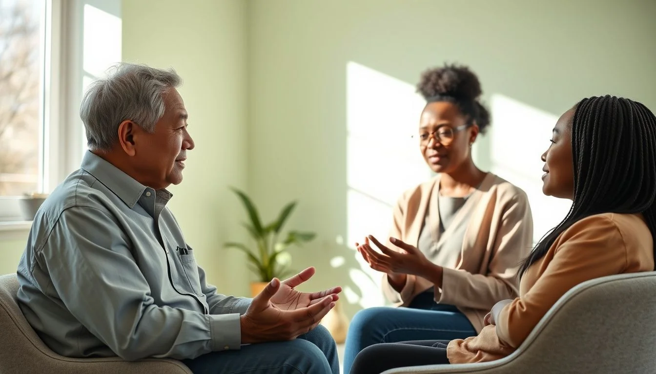 Addiction Treatment and Rehab Centers serving Wesley Chapel, NC