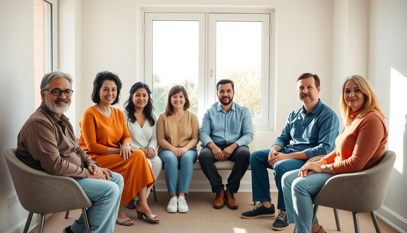 Addiction Treatment and Rehab Centers near Fort Lee, VA