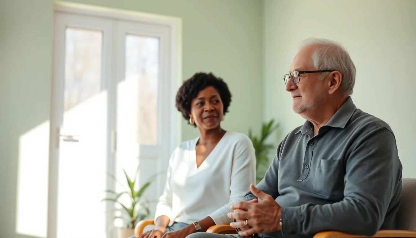 Addiction Treatment and Rehab Centers near Talladega, AL