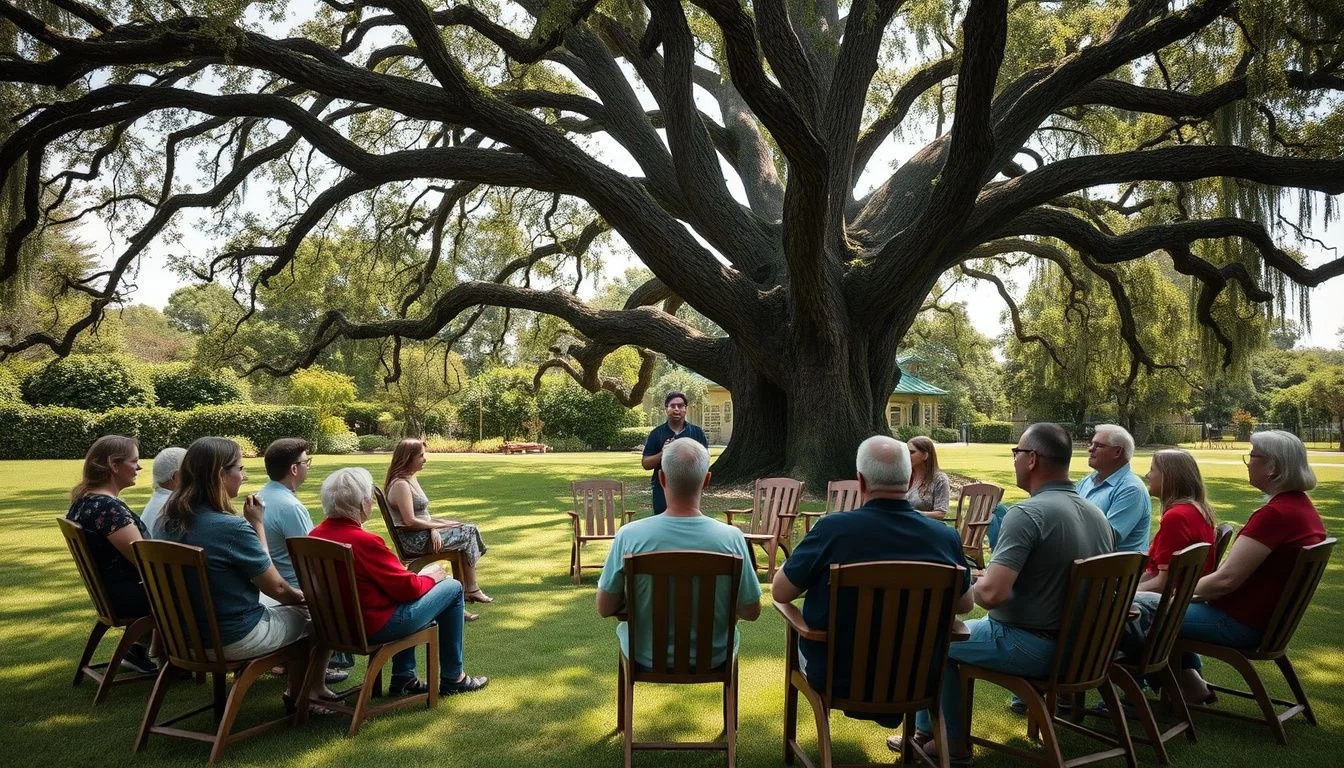 Addiction Treatment and Rehab Centers near Oak Island, NC