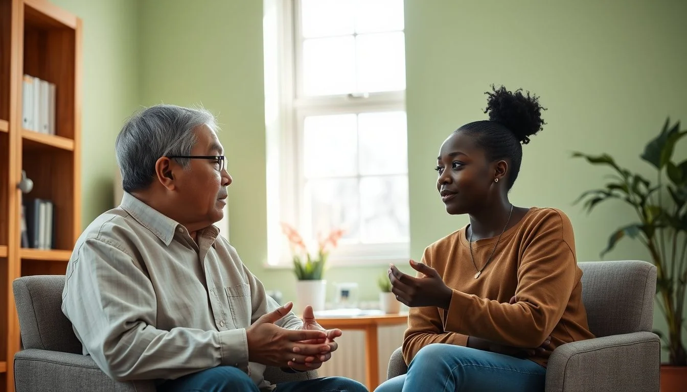 Addiction Treatment and Rehab Centers serving Redan, GA