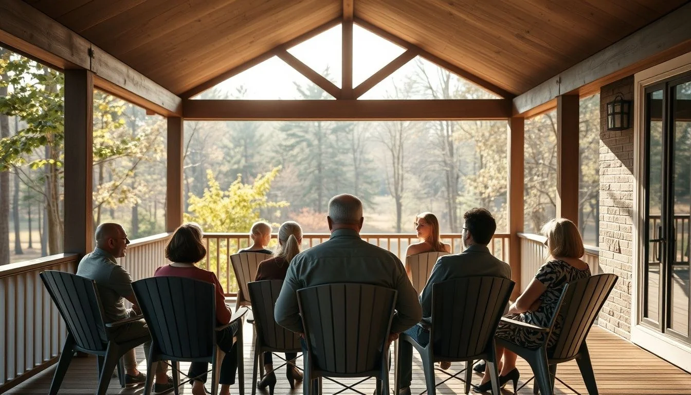 Addiction Treatment and Rehab Centers near Anthem, AZ