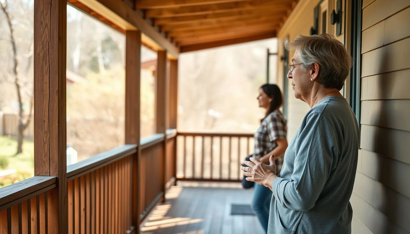 Addiction Treatment and Rehab Centers serving Scottsboro, AL