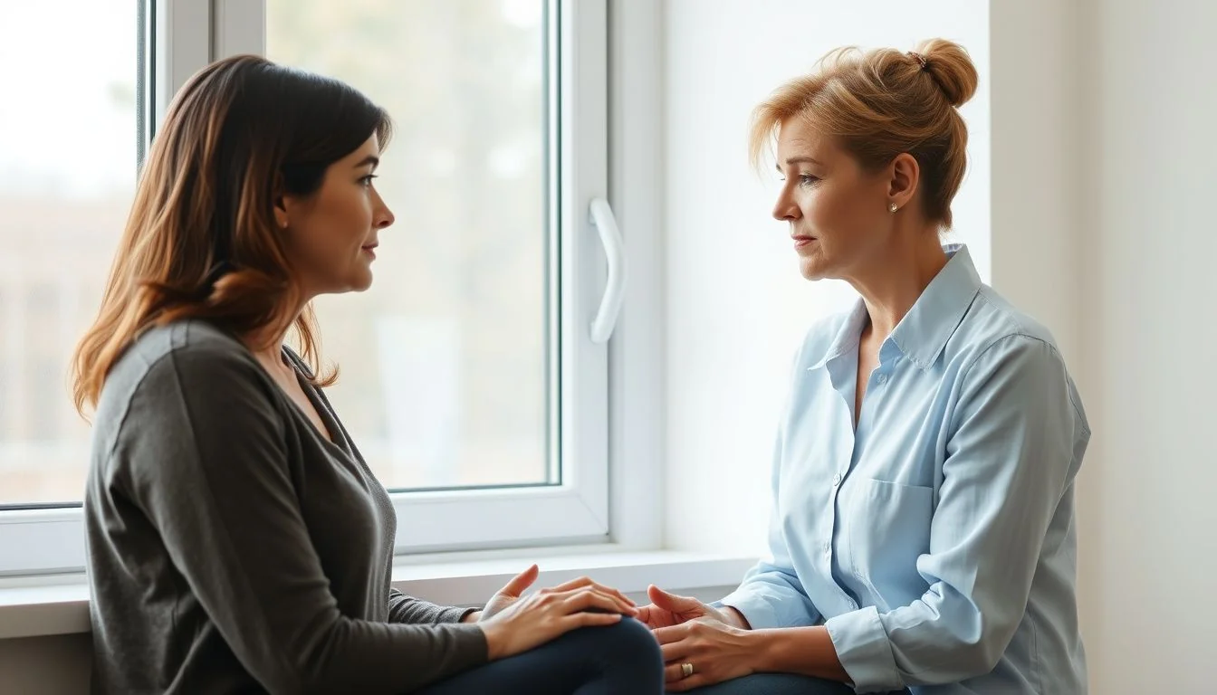 Addiction Treatment and Rehab Centers near Mead, WA