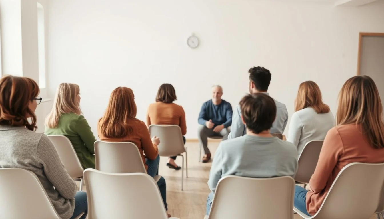 Addiction Treatment and Rehab Centers near Northport, AL
