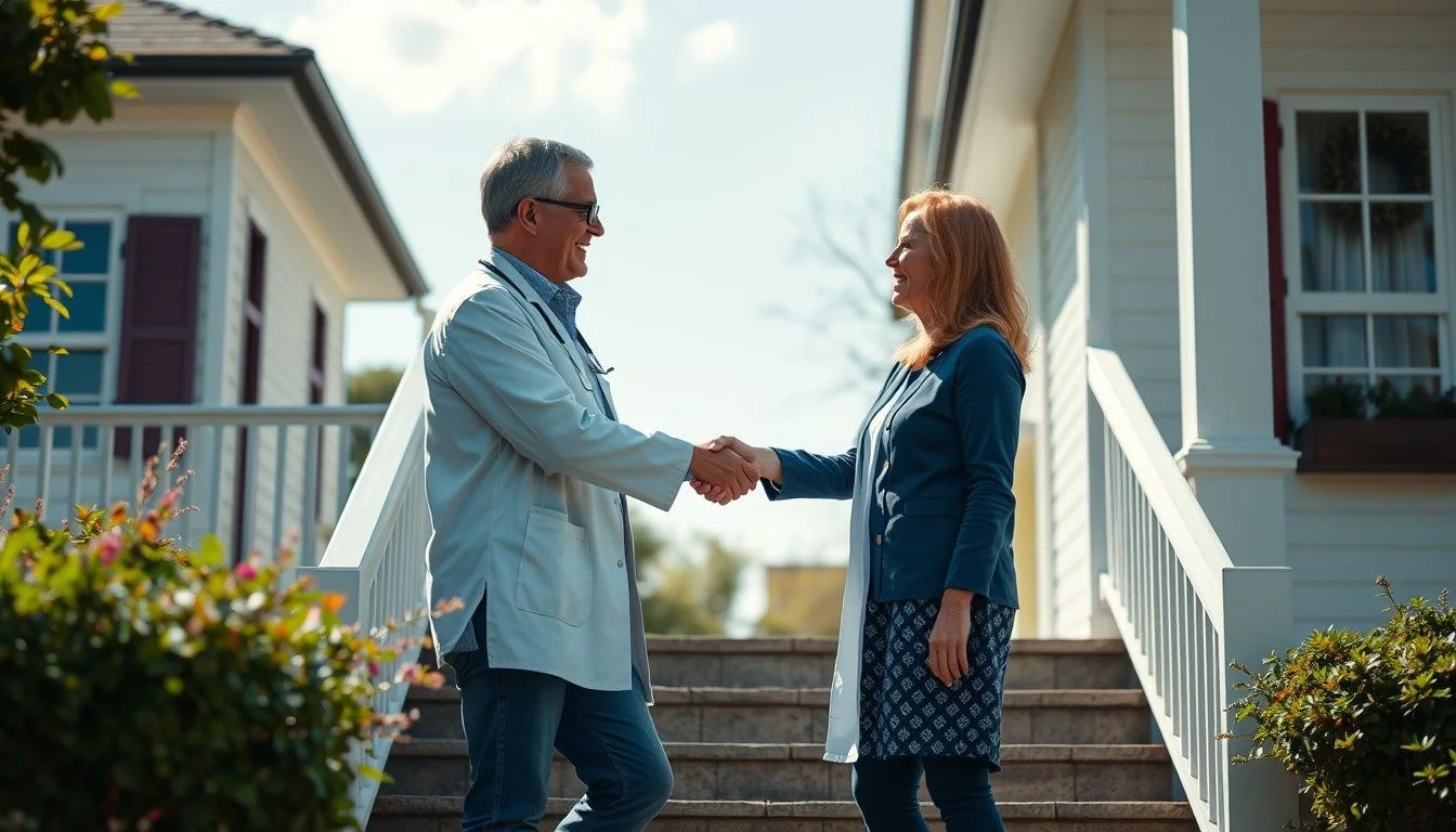 Addiction Treatment and Rehab Centers serving Centerville, GA