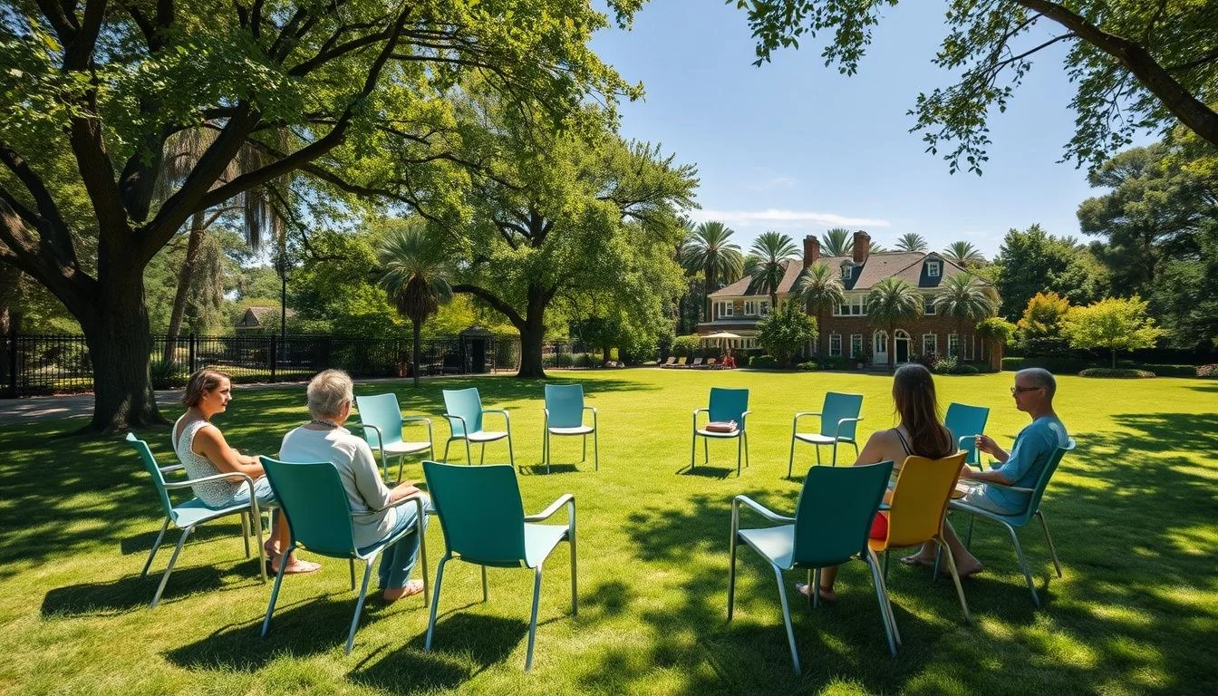 Addiction Treatment and Rehab Centers serving Timberlake, VA
