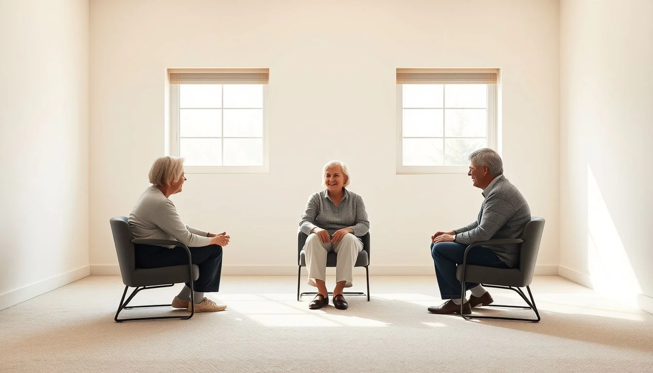 Addiction Treatment and Rehab Centers serving Sunnyside, WA