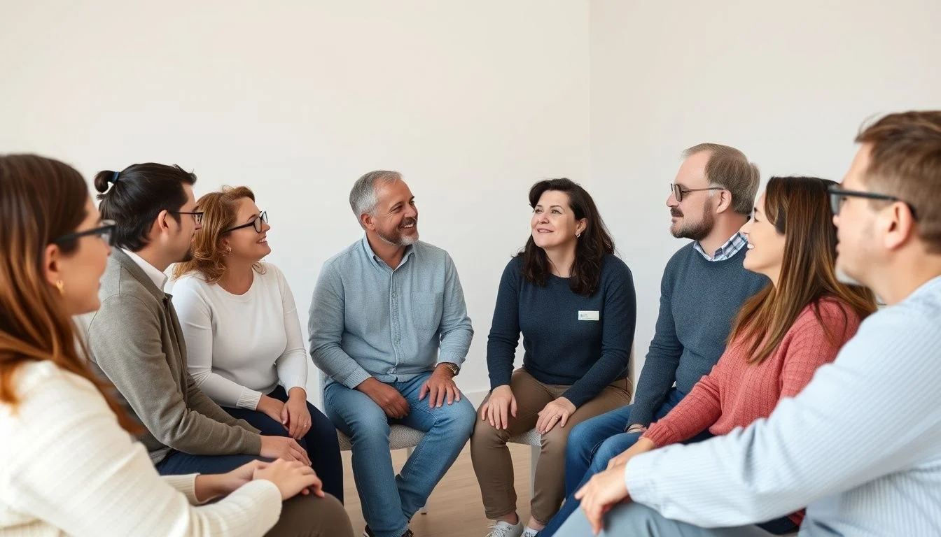 Addiction Treatment and Rehab Centers near Wilmington, NC
